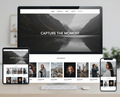 Photography Template